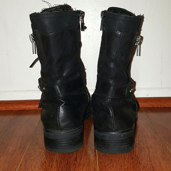 Fall/Winter boots - Picture 5 of 6